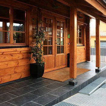 Accommodation De Salut Somlom Sant Esteve De Palautordera Ngoại thất bức ảnh