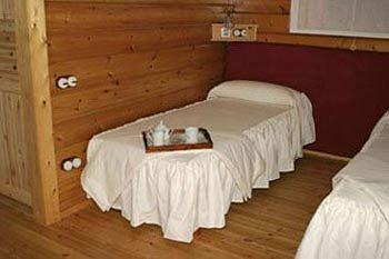 Accommodation De Salut Somlom Sant Esteve De Palautordera Ngoại thất bức ảnh