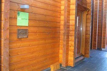 Accommodation De Salut Somlom Sant Esteve De Palautordera Ngoại thất bức ảnh