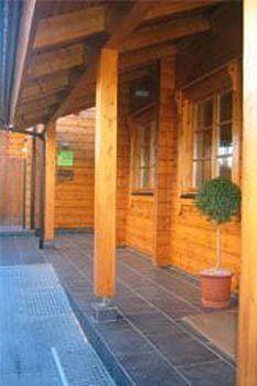 Accommodation De Salut Somlom Sant Esteve De Palautordera Ngoại thất bức ảnh