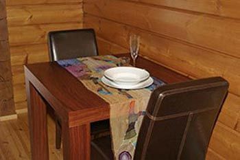 Accommodation De Salut Somlom Sant Esteve De Palautordera Ngoại thất bức ảnh