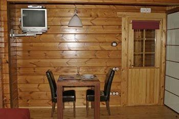 Accommodation De Salut Somlom Sant Esteve De Palautordera Ngoại thất bức ảnh