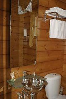 Accommodation De Salut Somlom Sant Esteve De Palautordera Ngoại thất bức ảnh